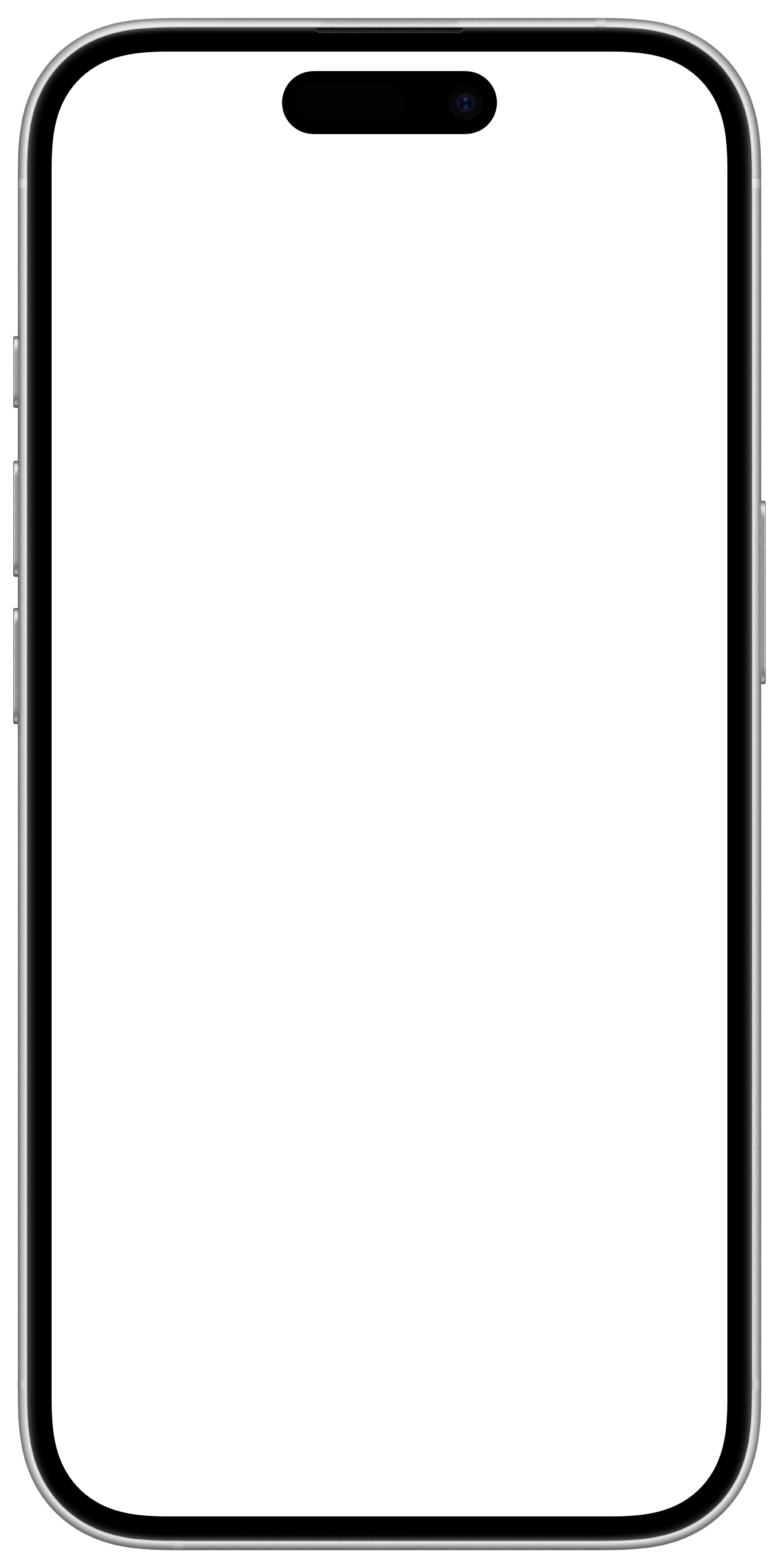 iPhone Frame
